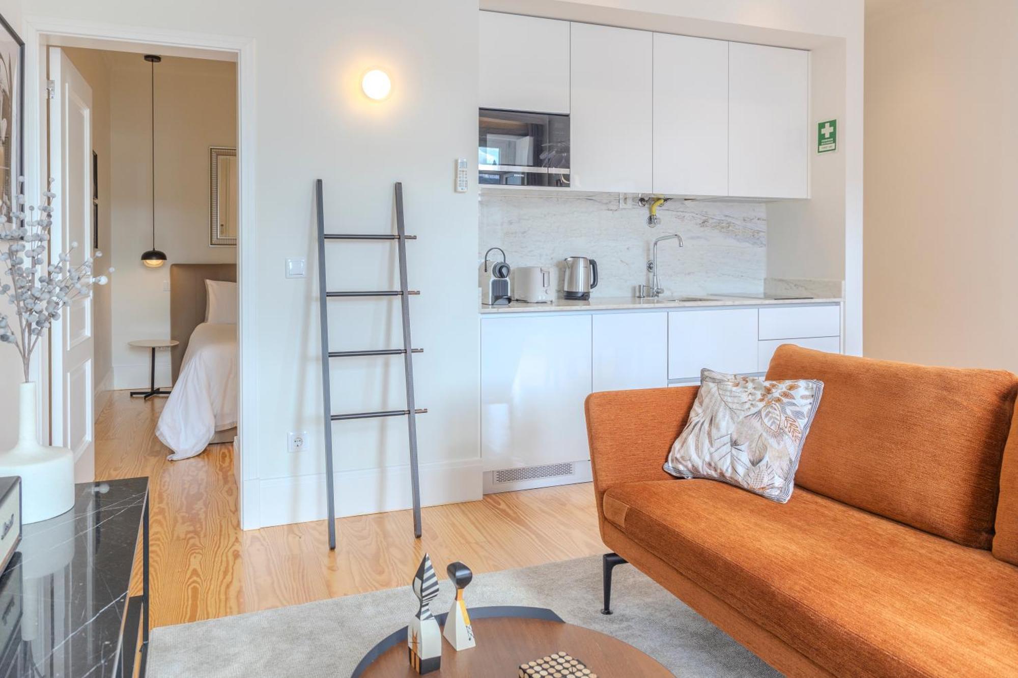 Wonderful Design Apartment