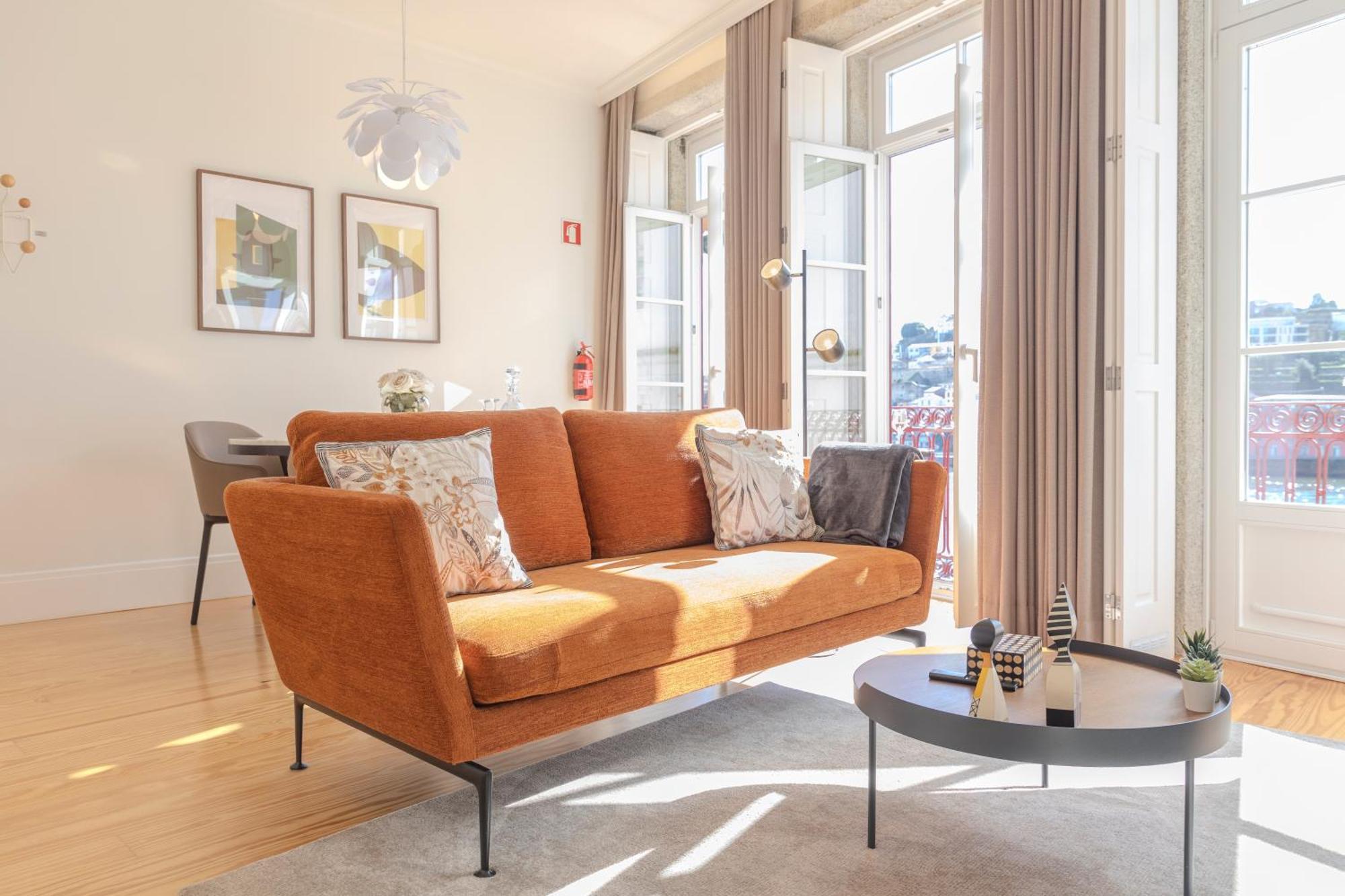 Wonderful Design Apartment *